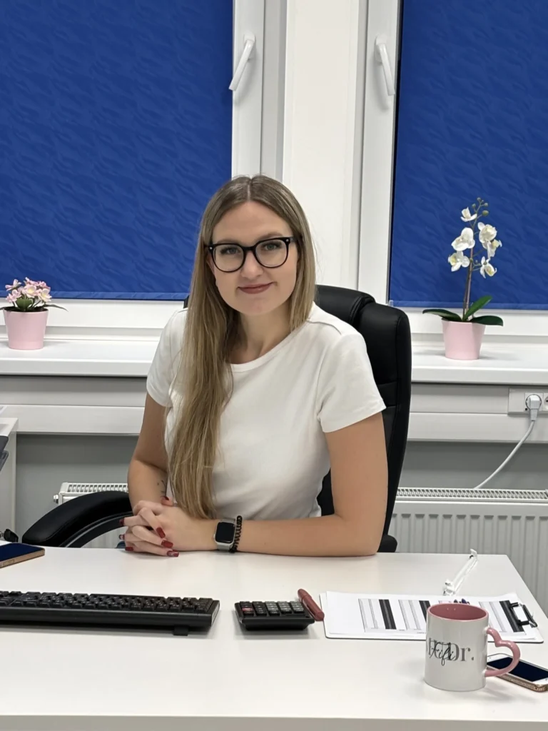 diana vaňková