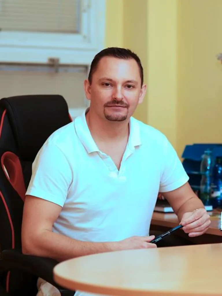 martin spilka